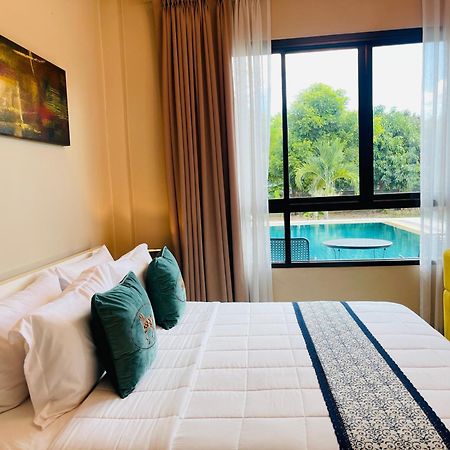 Romlaphass Boutique Villa カーラシン エクステリア 写真