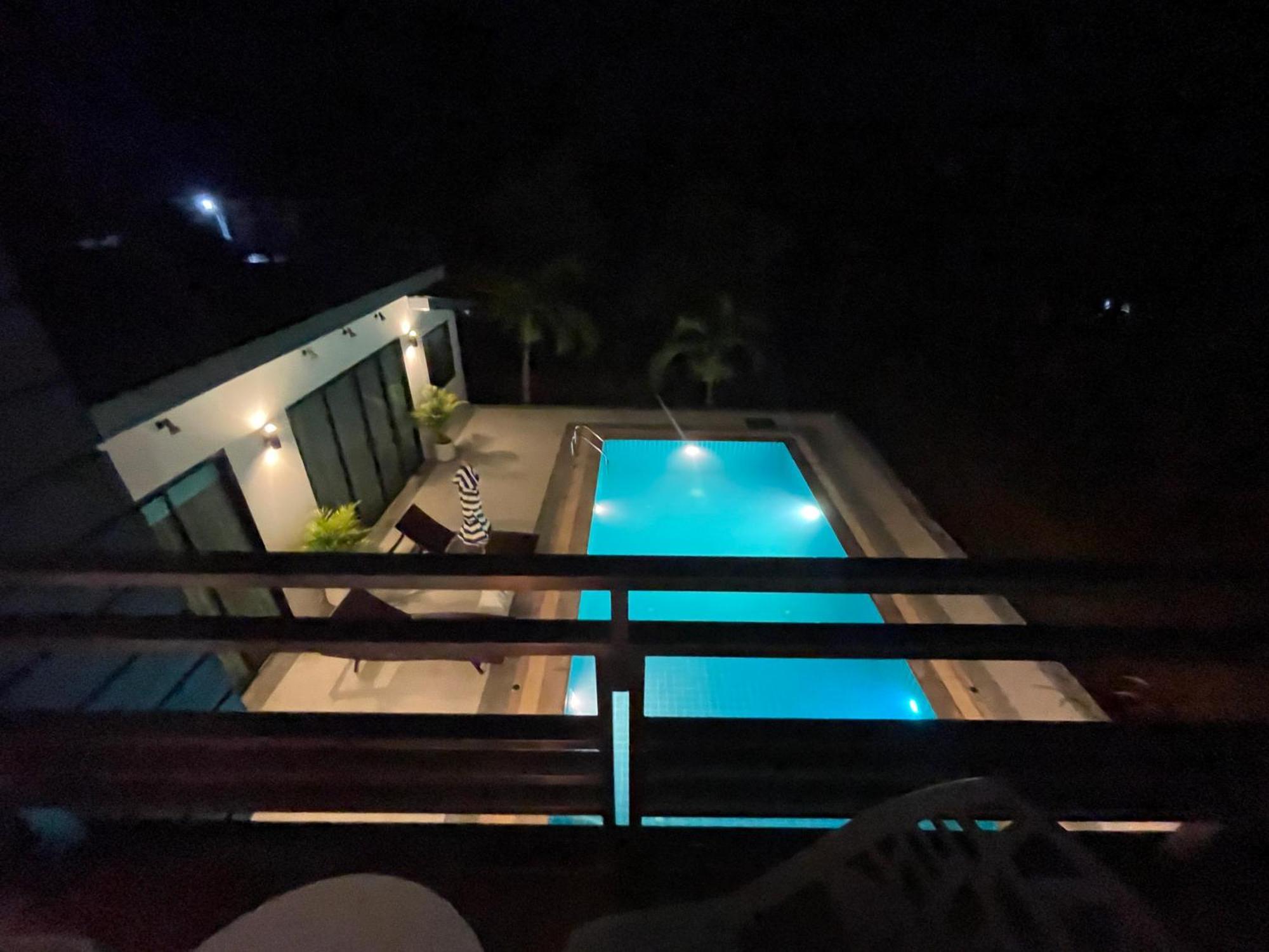 Romlaphass Boutique Villa カーラシン エクステリア 写真