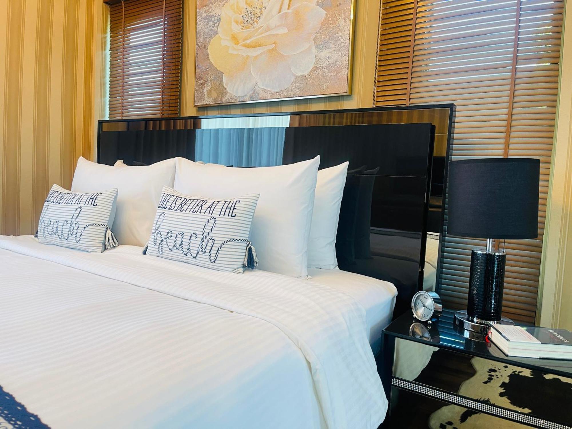 Romlaphass Boutique Villa カーラシン エクステリア 写真