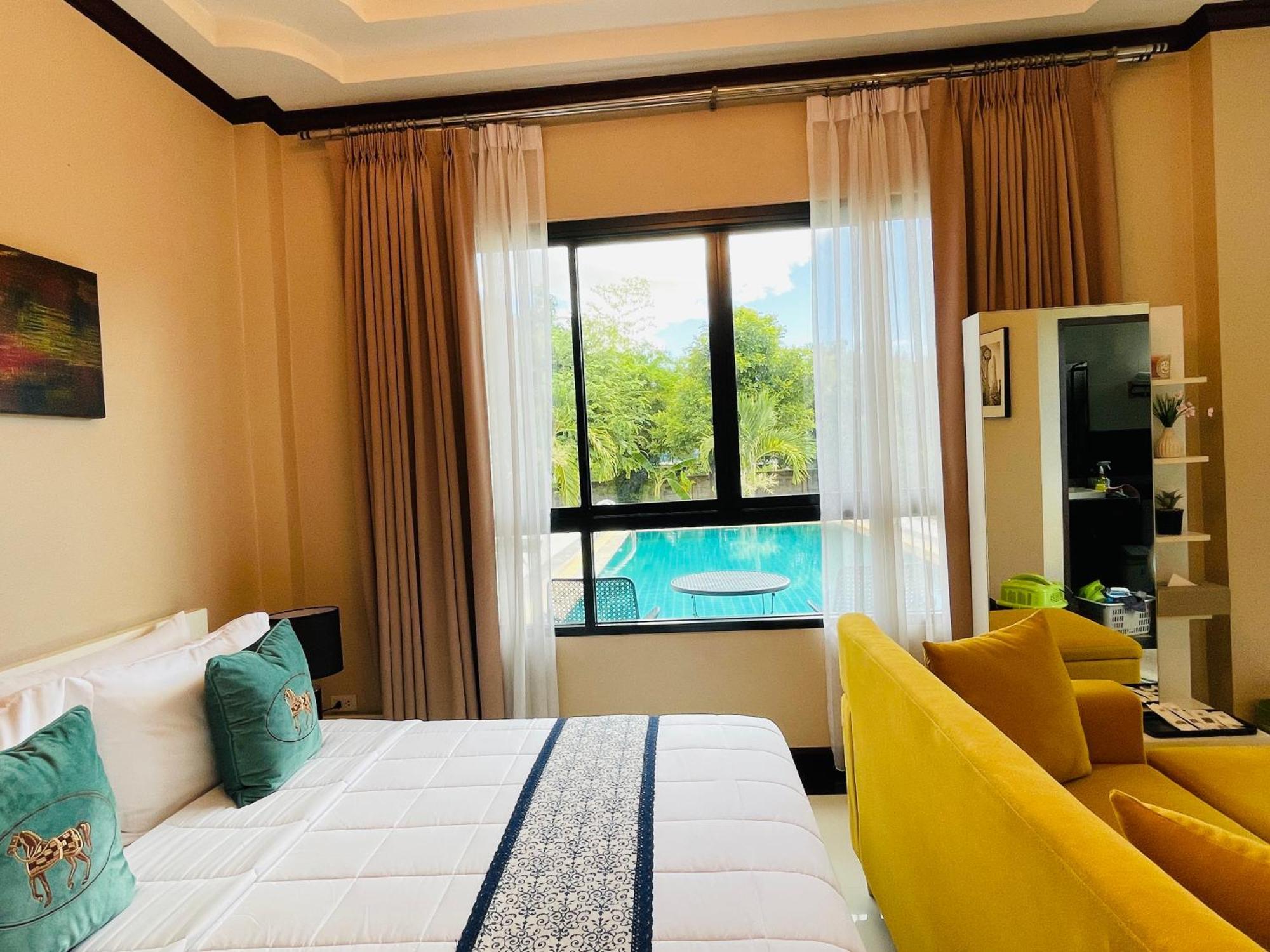 Romlaphass Boutique Villa カーラシン エクステリア 写真