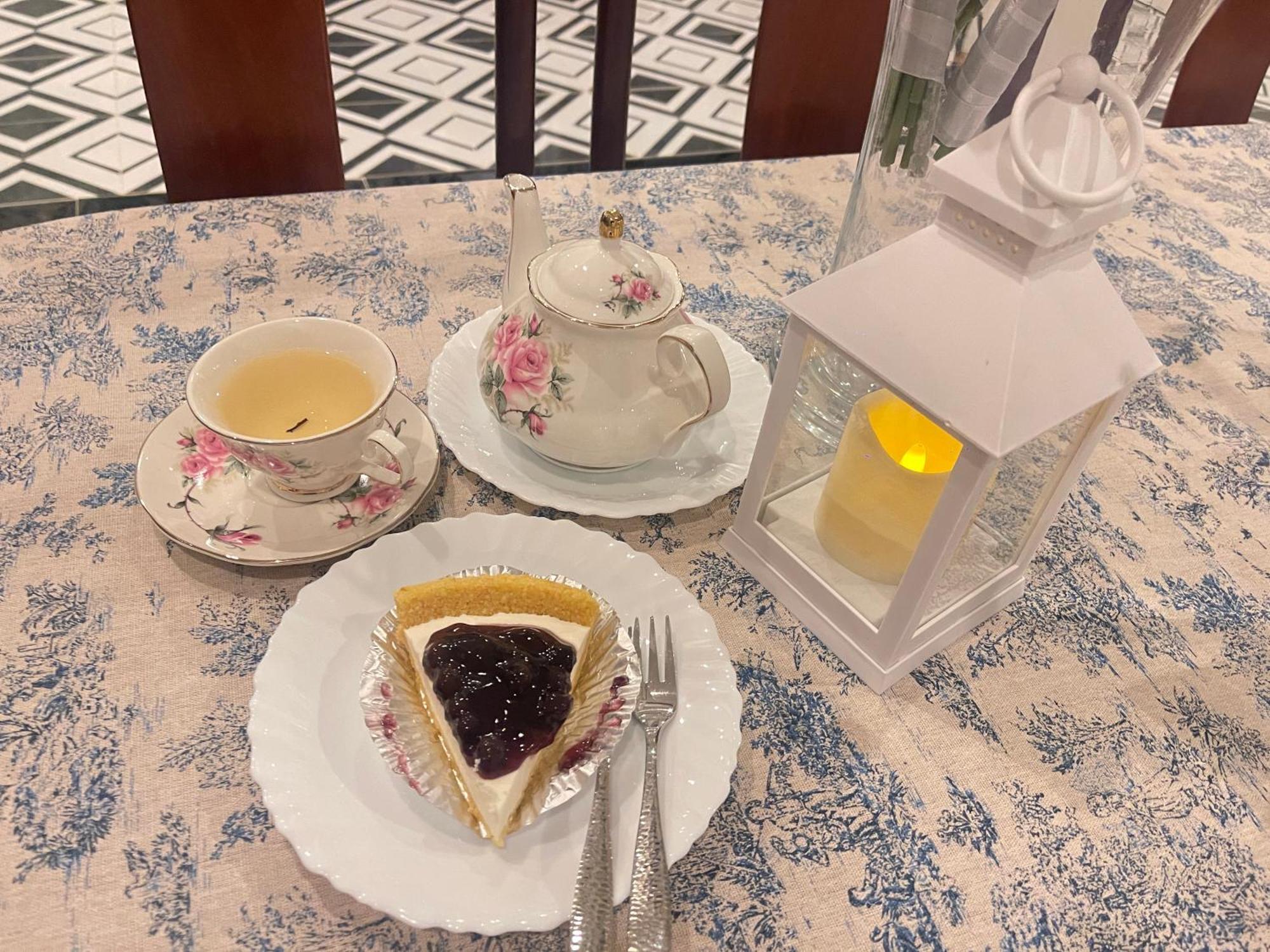 Romlaphass Boutique Villa カーラシン エクステリア 写真