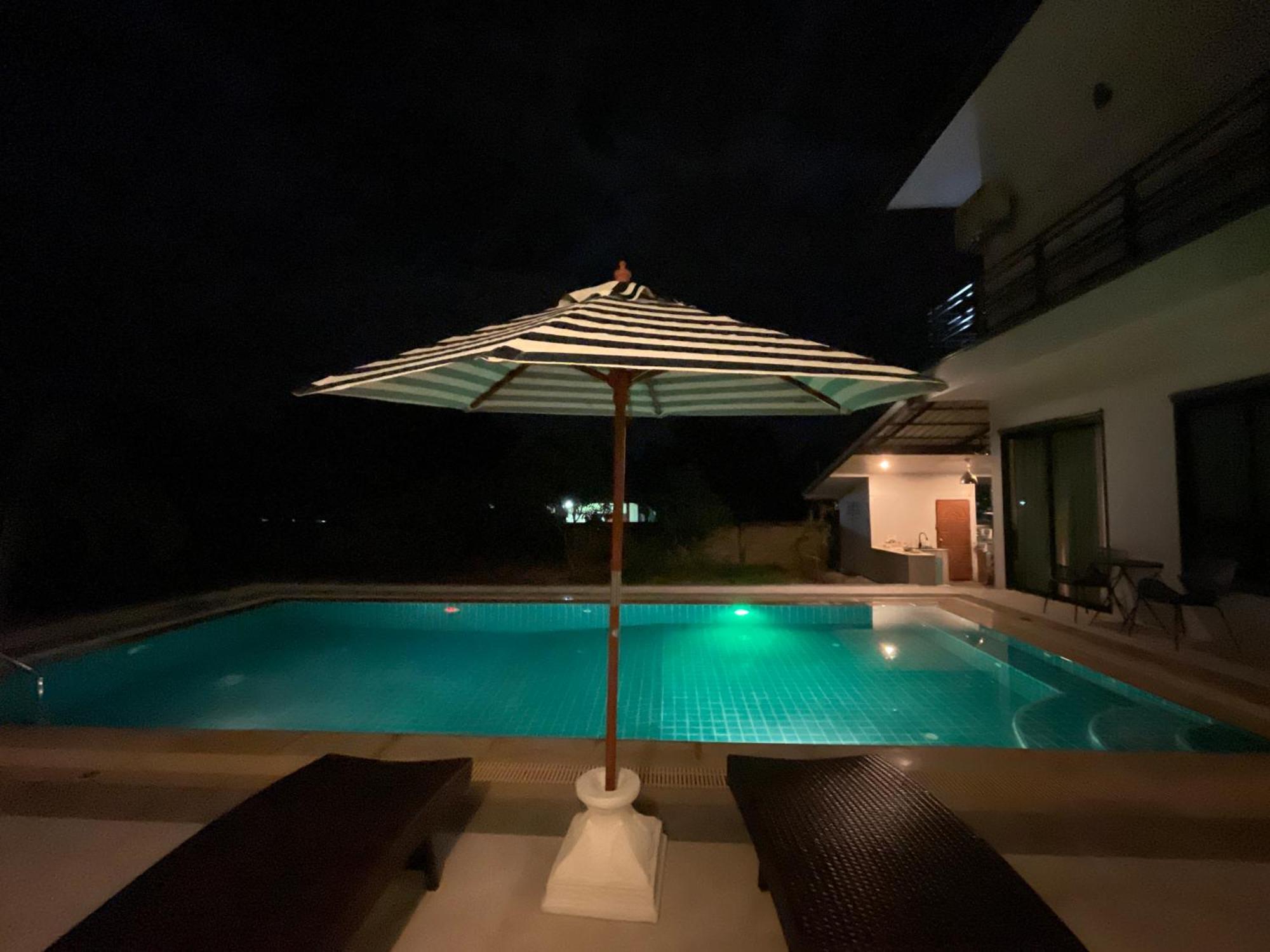 Romlaphass Boutique Villa カーラシン エクステリア 写真