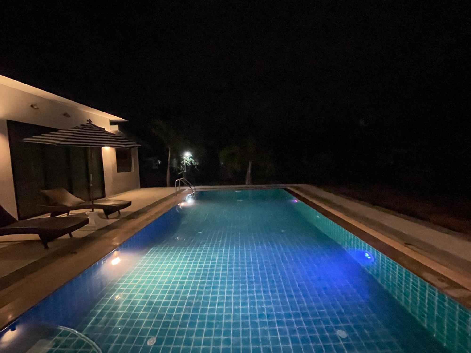 Romlaphass Boutique Villa カーラシン エクステリア 写真