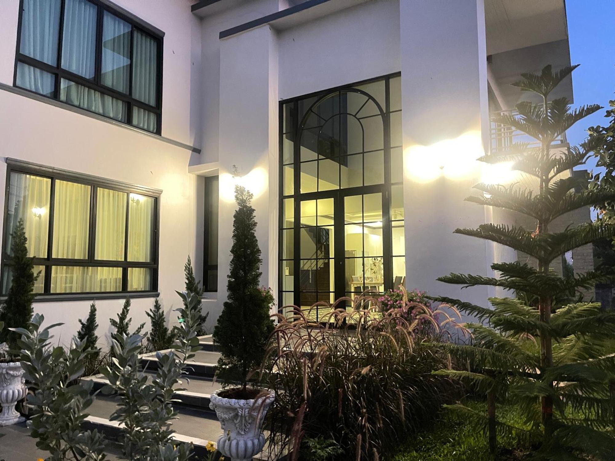 Romlaphass Boutique Villa カーラシン エクステリア 写真