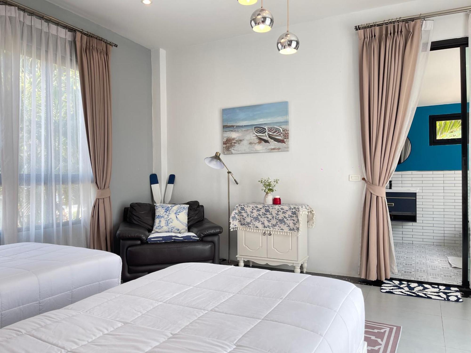Romlaphass Boutique Villa カーラシン エクステリア 写真