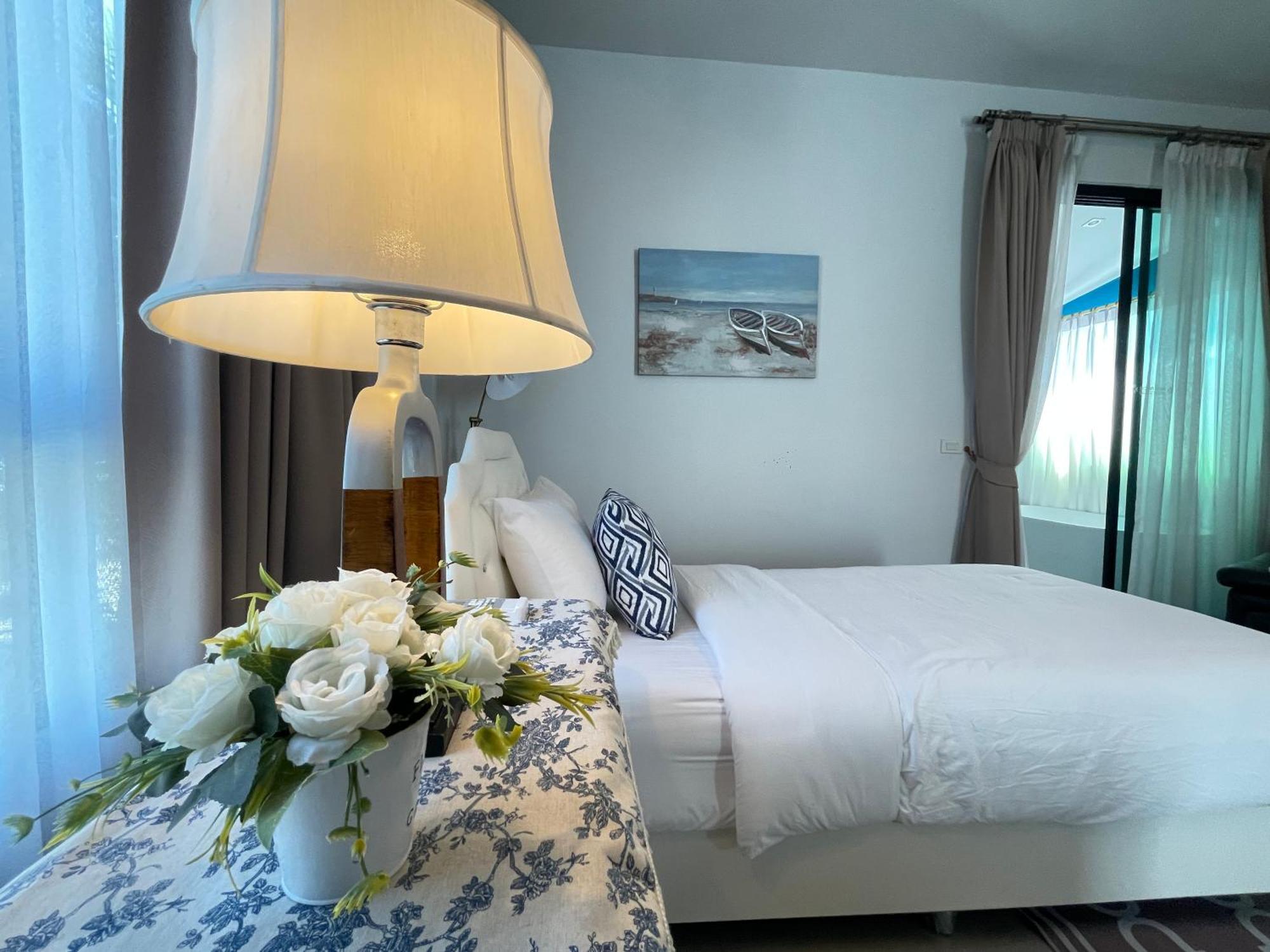 Romlaphass Boutique Villa カーラシン エクステリア 写真